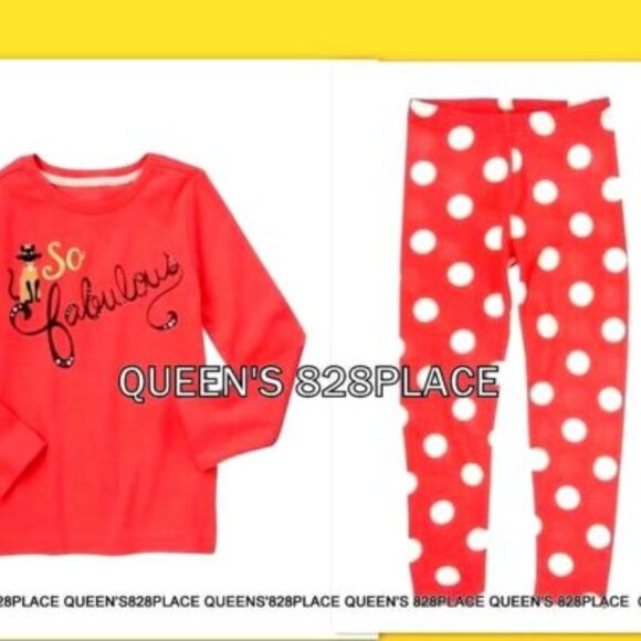 NWT Gymboree Gap Lot Girls 5T Fall Winter Lot Outfits Jeans Sets Outfit Bundle - Picture 11 of 12